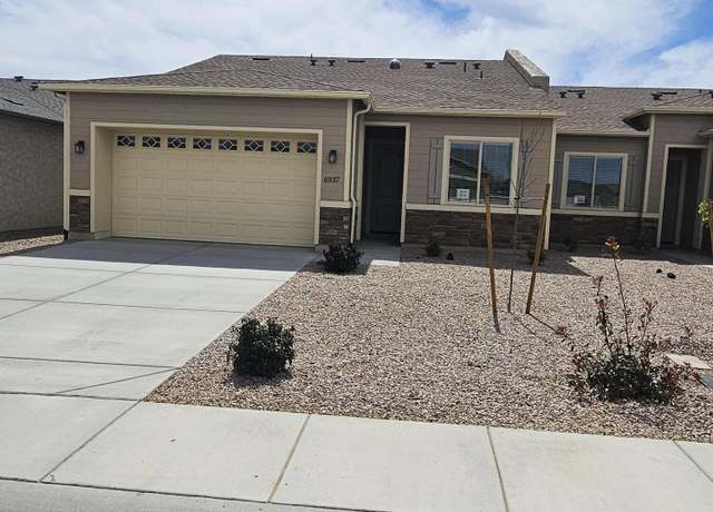 Property at 6937 E Byron Pl, Prescott Valley, AZ 86314, 3 beds, 2 baths