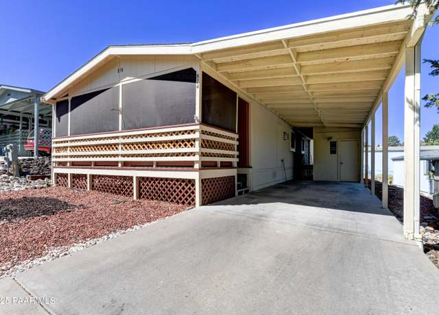 Property at 874 Prescott Canyon Dr, Prescott, AZ 86301, 2 beds, 1.5 baths