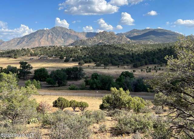 Property at 00 Dove Tail, Prescott, AZ 86305