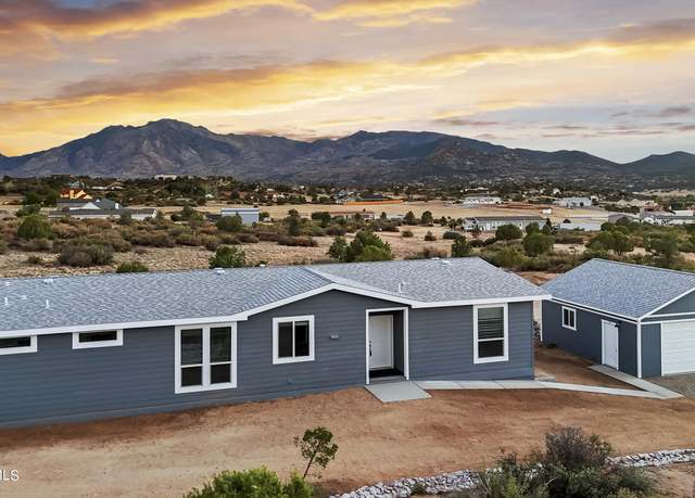 Property at 00 W Iron Horse Trl, Prescott, AZ 86305, 3 beds, 2 baths