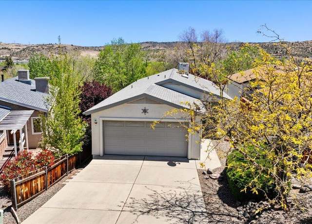 Property at 1806 Short Line Ln, Prescott, AZ 86301, 3 beds, 2 baths