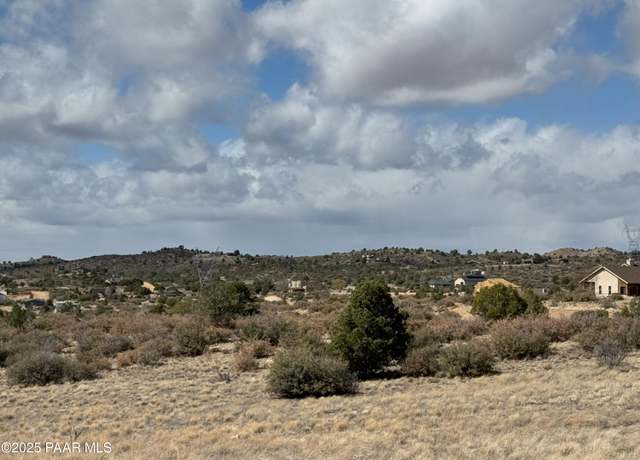 Property at 4360 Bent Arrow Ln, Prescott, AZ 86305