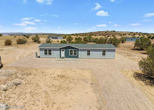 Property at 1440 E Spring Water Dr, Paulden, AZ 86334, 3 beds, 2 baths