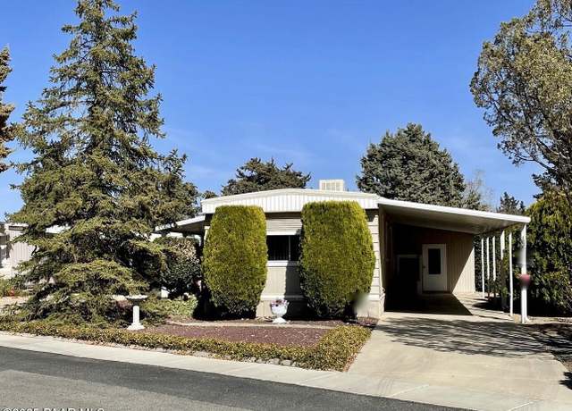 Property at 7901 E State Route 69 #27, Prescott Valley, AZ 86314, 2 beds, 1.5 baths