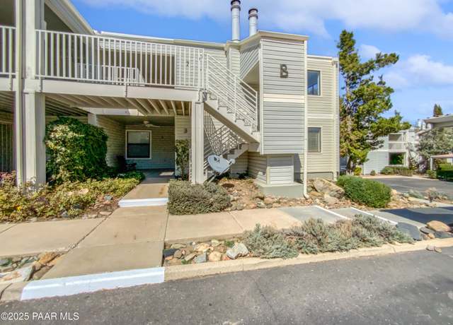 Property at 333 W Leroux St #7, Prescott, AZ 86303, 2 beds, 2 baths