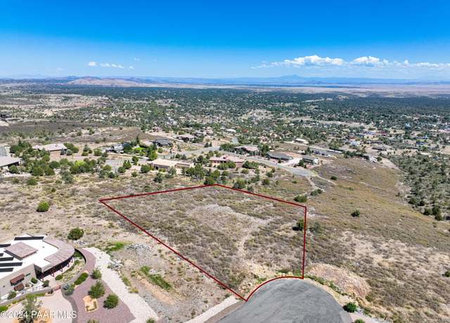 Property at 6350 N Nicholes Knl, Prescott, AZ 86305