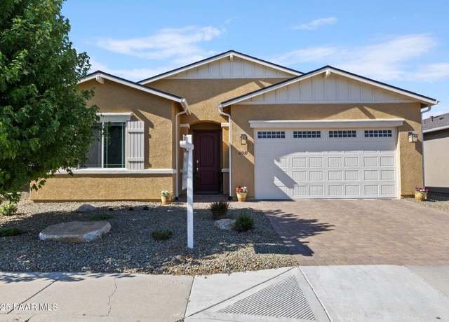 Property at 12937 E Sandoval St, Prescott Valley, AZ 86327, 2 beds, 2 baths