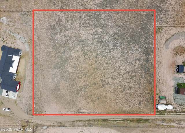 Property at 0 N Patience Way, Prescott Valley, AZ 86315