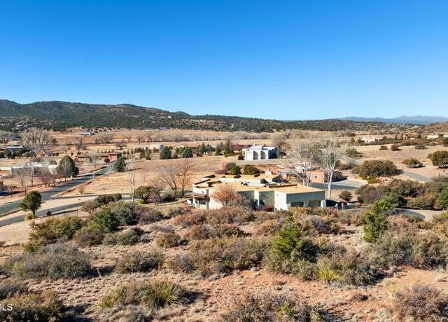 Property at 4820 W Black Stallion Dr, Prescott, AZ 86305