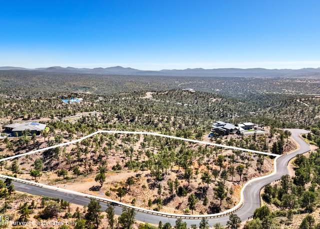 Property at 12900 N Preserve Pt, Prescott, AZ 86305