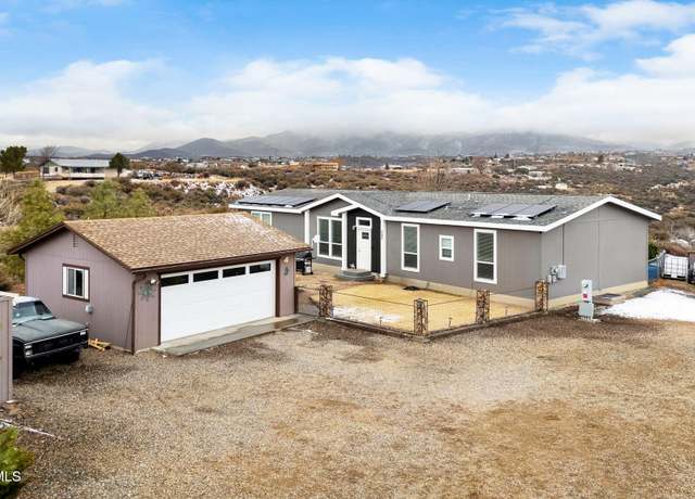 Property at 240 S Brookstone Dr, Dewey-humboldt, AZ 86327, 3 beds, 2 baths