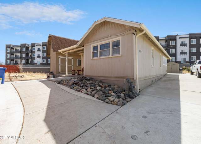Property at 2039 Willow Lake Rd, Prescott, AZ 86301, 3 beds, 2 baths