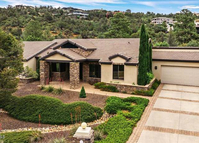 Property at 577 Donny Brook Cir, Prescott, AZ 86303, 4 beds, 4 baths