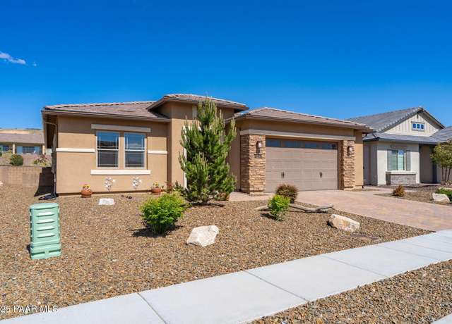 Property at 5218 Autumn Leaf Ln, Prescott, AZ 86301, 2 beds, 2 baths