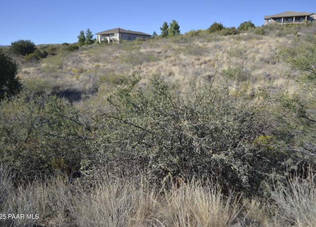 Property at 15450 E Upper Ridge Ln, Mayer, AZ 86333