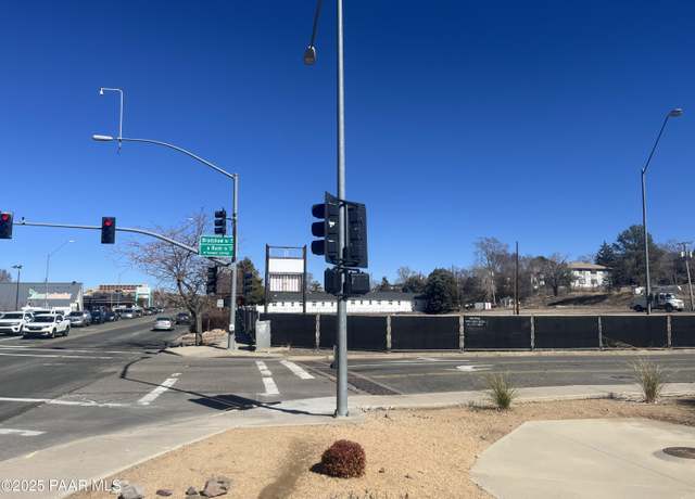 Property at 1109 E Gurley St, Prescott, AZ 86301