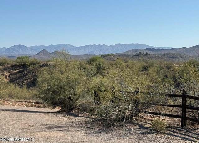 Property at 650 W Bralliar Rd, Wickenburg, AZ 85390