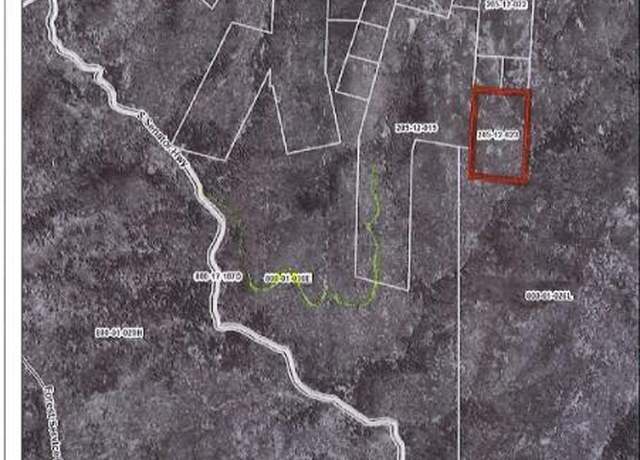 Property at 000 Lot 205-12-023, Prescott, AZ 86303