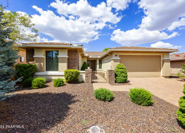 Property at 1344 Sabatina St, Prescott, AZ 86301, 4 beds, 2.5 baths