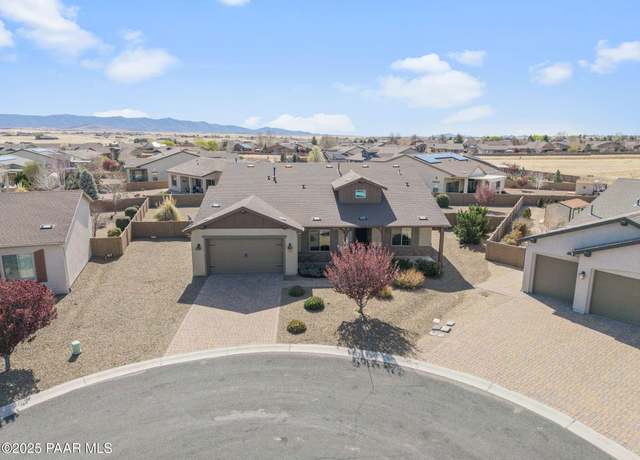 Property at 8463 N Misty Valley Way, Prescott Valley, AZ 86315, 3 beds, 3 baths