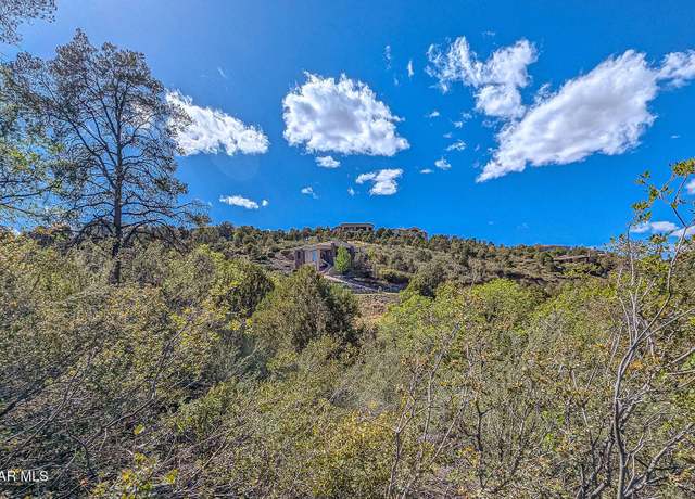 Property at 3168 Rainbow Ridge Dr, Prescott, AZ 86303