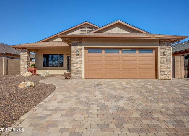 Property at 594 N Magdalena St, Dewey-humboldt, AZ 86327, 3 beds, 2 baths