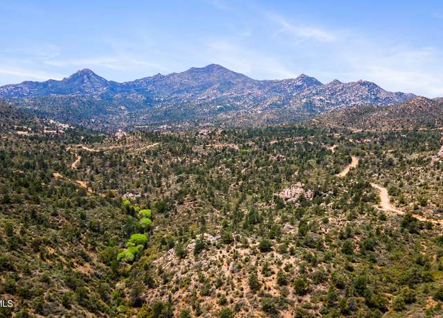 Property at Xxxx W Appaloosa Trl, Peeples Valley, AZ 86332