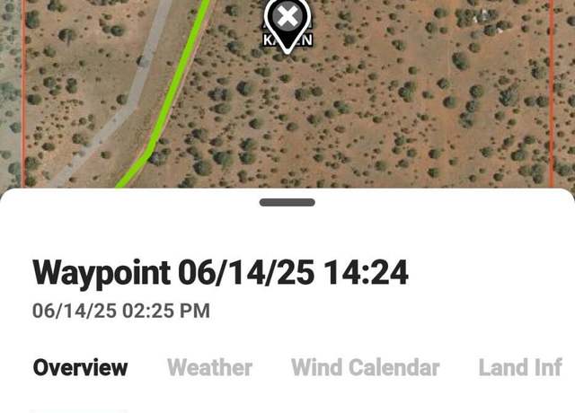 Property at 759 Westwood Rnch, Williams, AZ 86046
