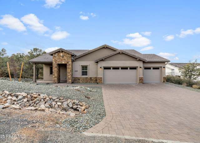 Property at 12250 N Thrine Cir, Prescott, AZ 86305, 2 beds, 2.5 baths