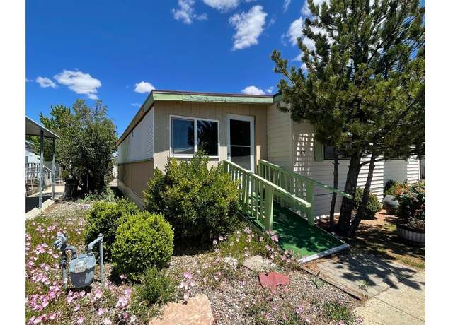 Property at 7901 E State Route 69 #67, Prescott Valley, AZ 86314, 3 beds, 2 baths