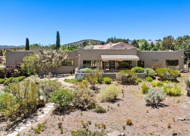 Property at 1140 Fawn Ln, Prescott, AZ 86305, 2 beds, 2 baths