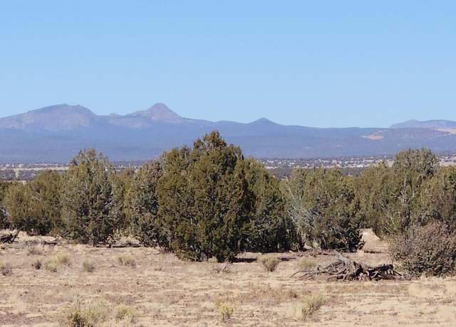 Property at 251 Se4 Juniperwood Rnch, Ash Fork, AZ 86320