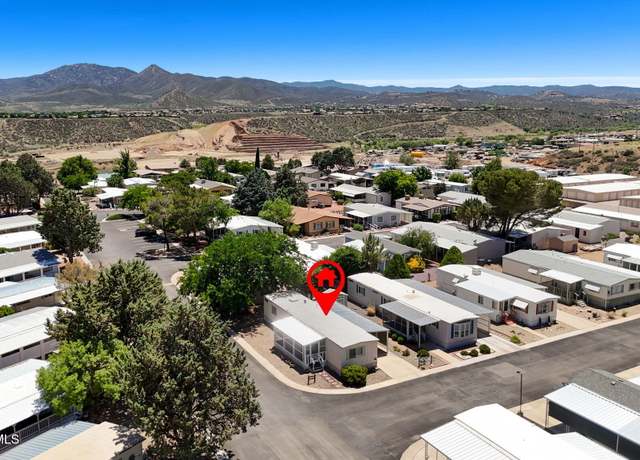 Property at 7901 E State Route 69 #47, Prescott Valley, AZ 86314, 2 beds, 2 baths