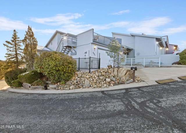 Property at 4921 Summit Cir, Prescott, AZ 86301, 2 beds, 2.5 baths