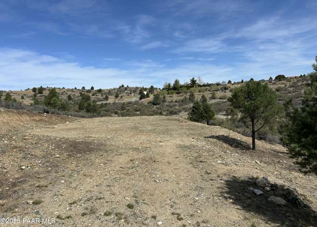Property at 16776 W Trap Rd, Peeples Valley, AZ 86332
