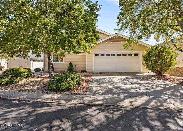 Property at 1623 Addington Dr, Prescott, AZ 86301, 2 beds, 2 baths