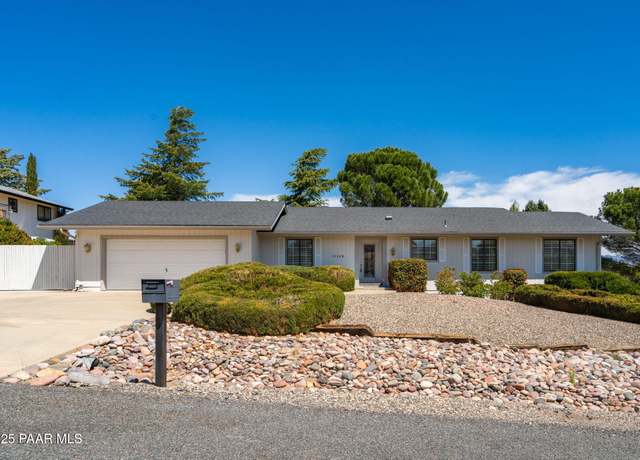 Property at 11112 E Navajo Dr, Dewey-humboldt, AZ 86327, 2 beds, 2 baths