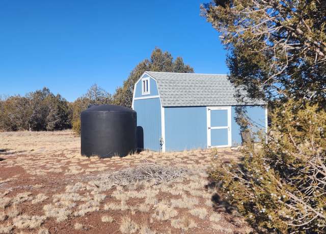 Property at 4050 Verde Rd, Williams, AZ 86046