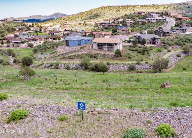 Property at 1158 Sunrise Blvd, Prescott, AZ 86301