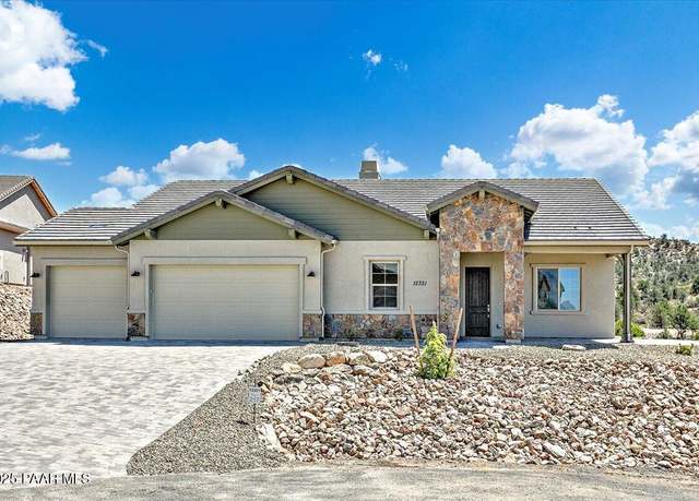 Property at 12321 N Otto Circle (lot 217), Prescott, AZ 86305, 2 beds, 2.5 baths