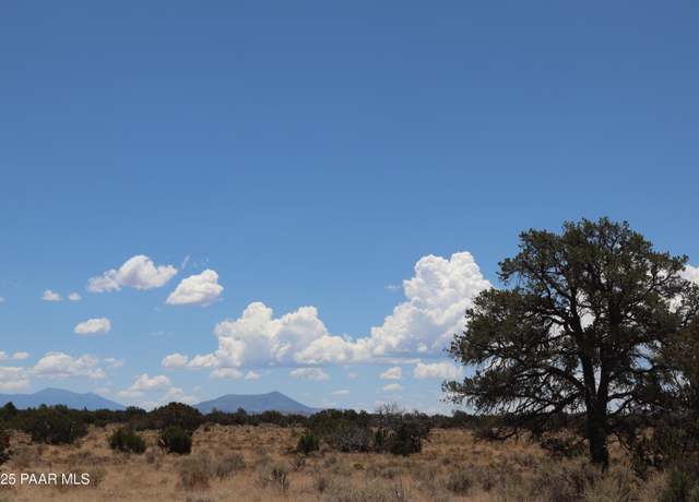 Property at 664 S Raven Hill Ln, Williams, AZ 86046
