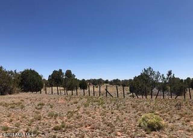 Property at 0 Parcel # 301-31-064a & B, Seligman, AZ 86337
