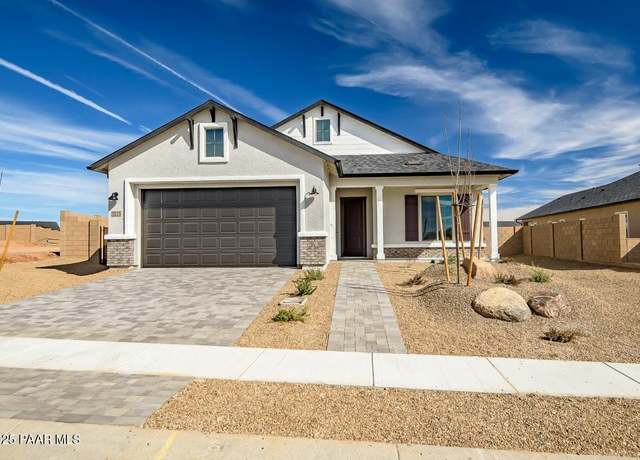 Property at 5225 Meandering Trl, Prescott, AZ 86301, 3 beds, 3 baths