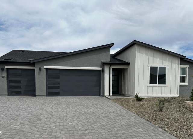 Property at 7480 E Louie Ln, Prescott Valley, AZ 86315, 3 beds, 2 baths