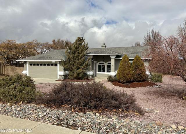 Property at 7054 E Pinnacle Pass Loop, Prescott Valley, AZ 86315, 3 beds, 2 baths
