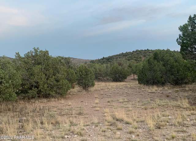Property at 5131 W Dillon Wash Rd, Prescott, AZ 86305