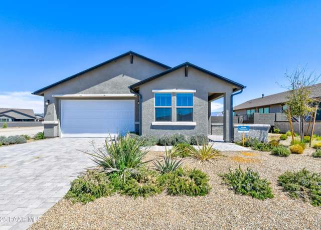 Property at 7842 E Annabel Way, Prescott Valley, AZ 86315, 2 beds, 2 baths