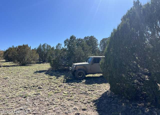 Property at 1364 Last Chance Rd, Seligman, AZ 86337