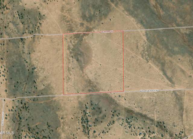 Property at 11100 Rawhide Ranch Rd, Ash Fork, AZ 86320