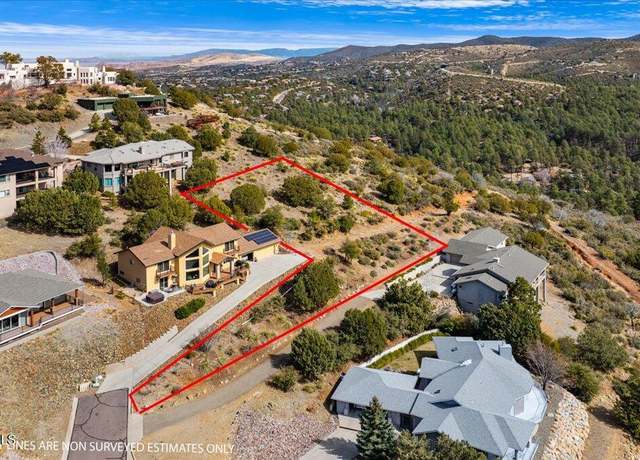 Property at 760 Cielo Cir, Prescott, AZ 86303
